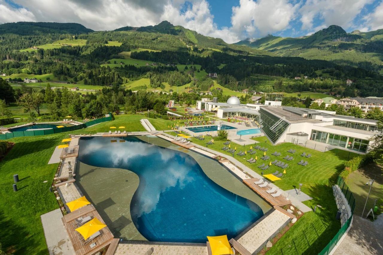 Apartments Davydov Bad Hofgastein Exterior photo