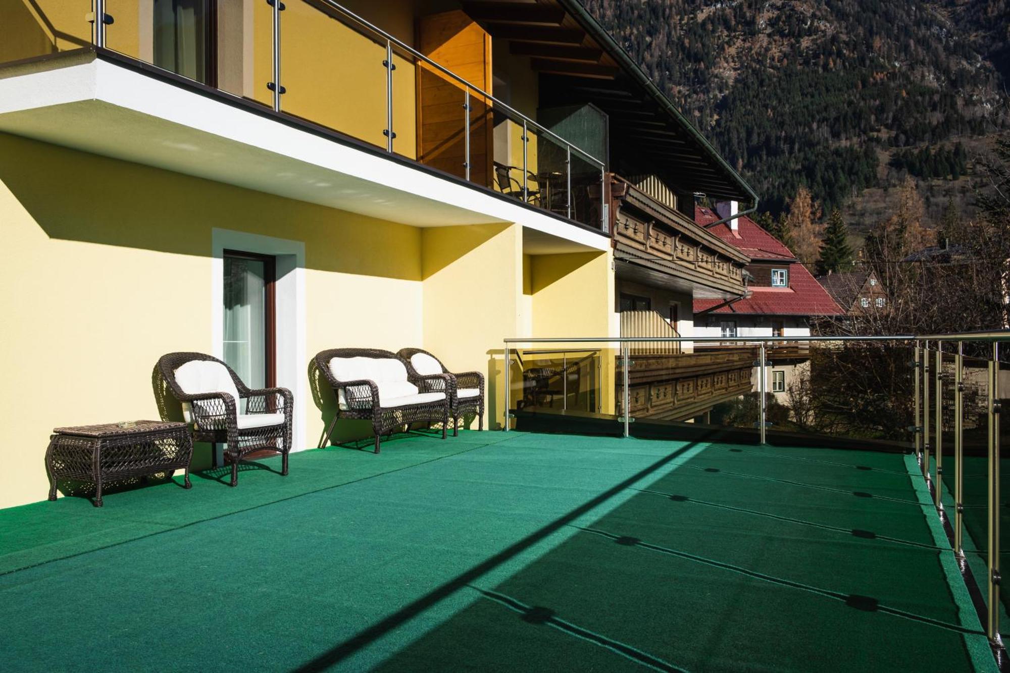 Apartments Davydov Bad Hofgastein Room photo