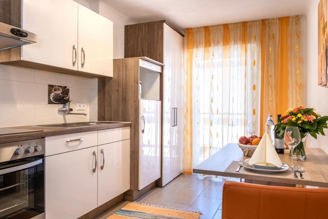 Apartments Davydov Bad Hofgastein Room photo